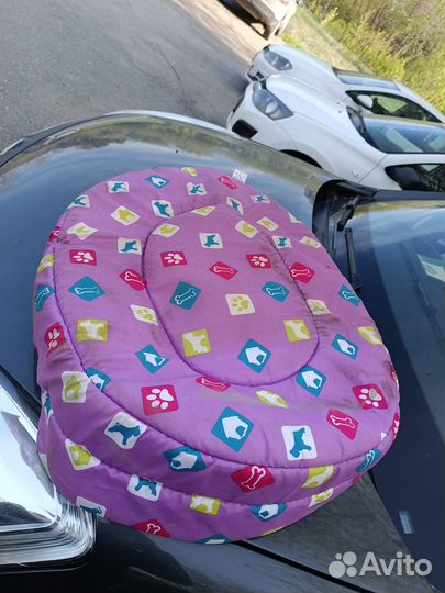 Лежанка для собак, для кошек