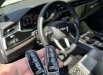 Ключи для Audi NEW