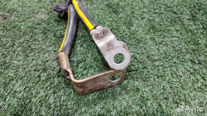 Кабель массы Nissan Qashqai J11 2014