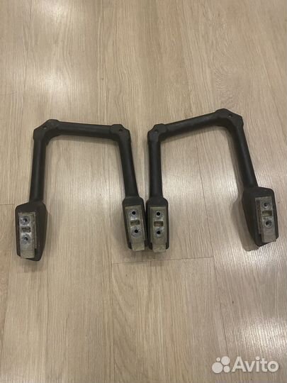 Ручки пассажира polaris sportsman 500 HO