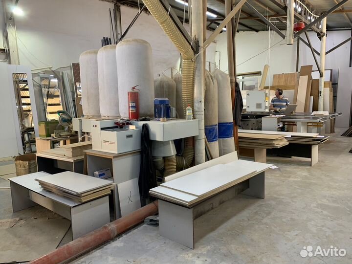 Двери купе для гардеробной