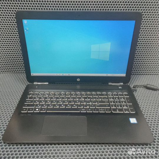 Ноутбук HP 7265 NGW Т2