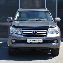 Lexus GX 4.6 AT, 2010, 270 163 км, с пробегом, цена 2 700 000 руб.