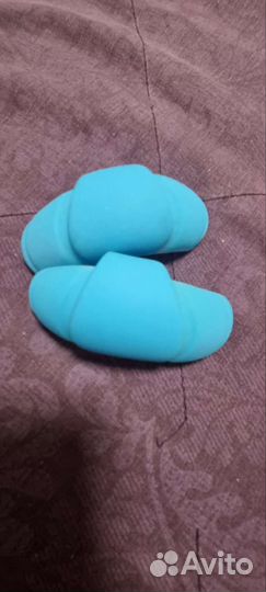 Защита носков роликов