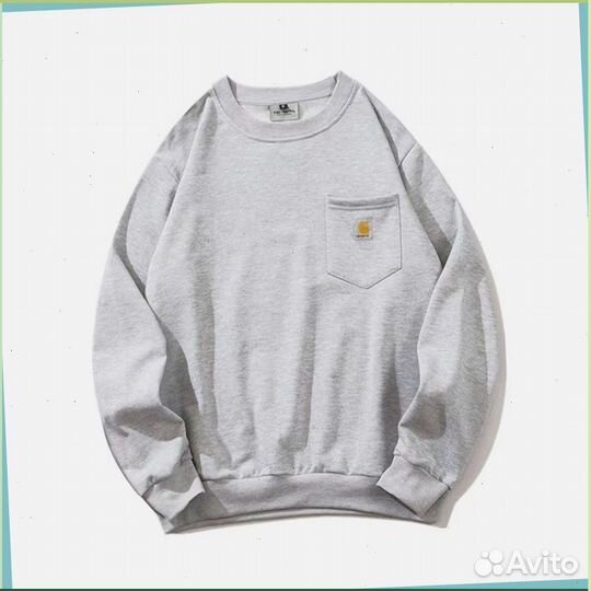 Толстовка Кархарт (Арт товара: 24417)