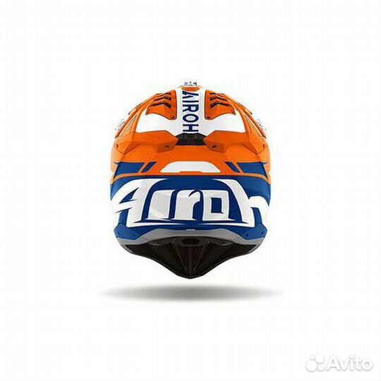 Кроссовый шлем Airoh Aviator 3