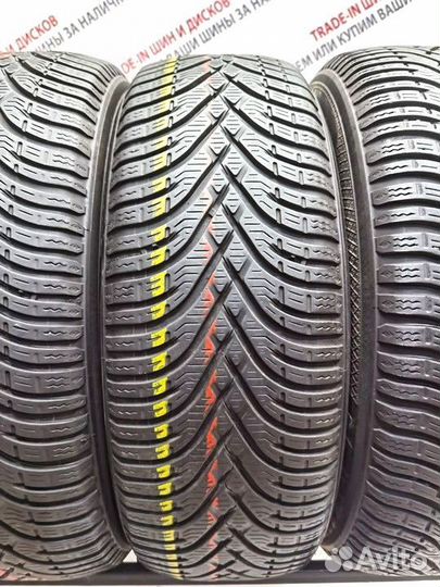 Kleber Krisalp HP3 185/65 R15 88T