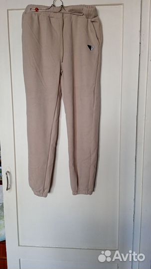 Зимний костюм