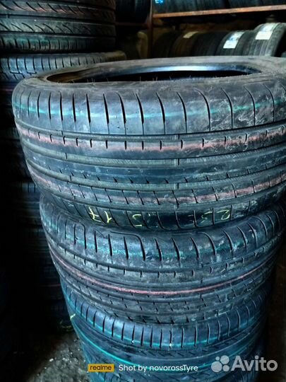Goodyear Eagle F1 Asymmetric 5 235/45 R17 97Y
