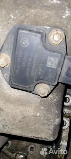 Датчик уровня масла bmw e60