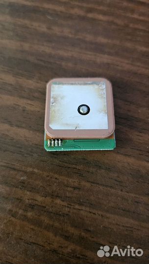 Модуль GPS-глонасс YIC92925