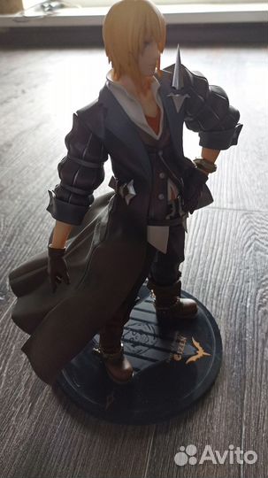 Аниме Фигурка Alter.Лимитированная.Оригинал. Айзен