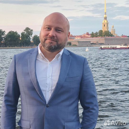 Директор по строительству, руководитель проекта