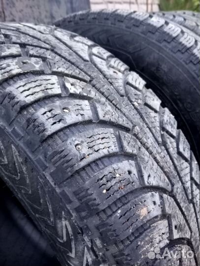 Nokian Tyres Hakkapeliitta 5 235/65 R17 108T