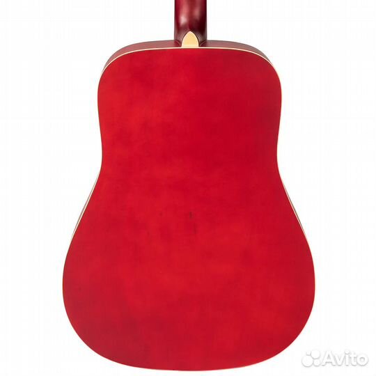Акустическая гитара Encore EW100R