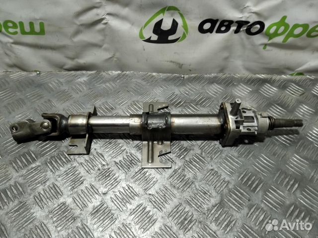 Колонка рулевая Lifan Smily 2008-2018