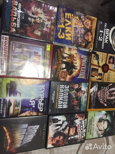Dvd диски мультфильмы и фильмы