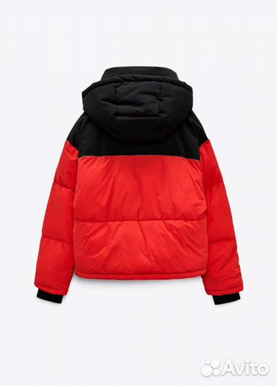Куртка Zara