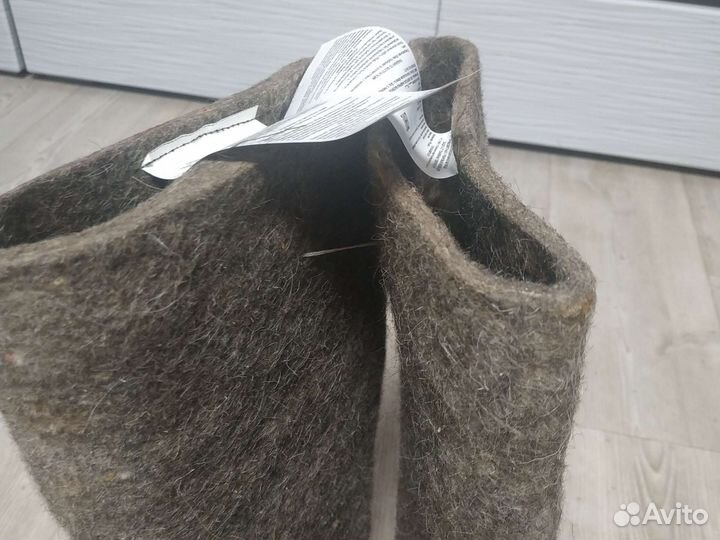 Валенки 26 размер