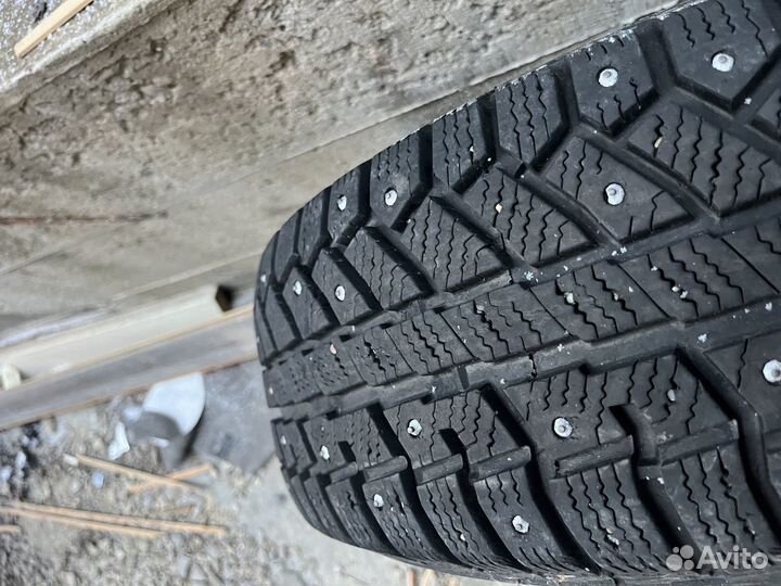 Зимнее колесо Cordiant 195/65/R15