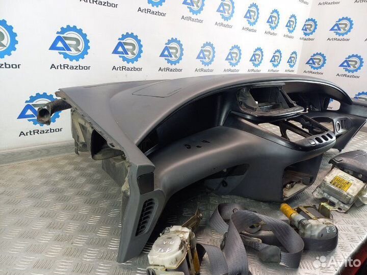 Комплект безопасности Toyota Estima Lucida 1 2.2