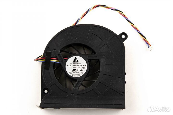 Вентилятор/Кулер для моноблока Lenovo IdeaCentre