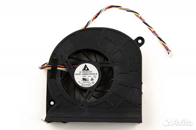 Вентилятор/Кулер для моноблока Lenovo IdeaCentre