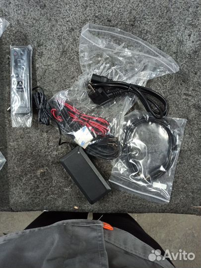 Полочная акустика PSB AM5 White (арт. 307729)