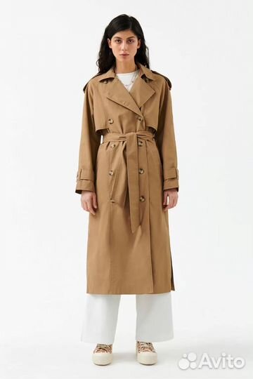 Тренч befree xs