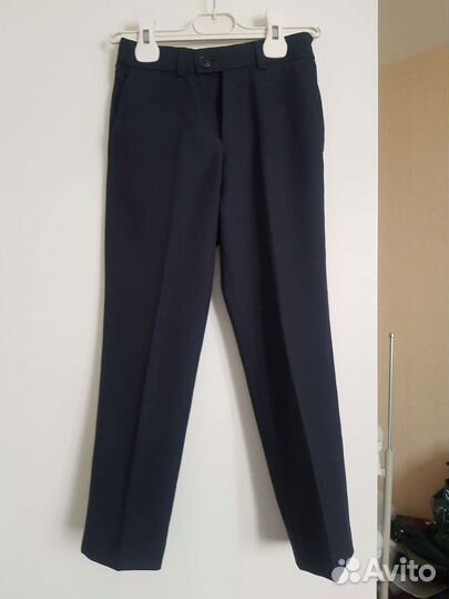 Школьная форма на мальчика 122 128