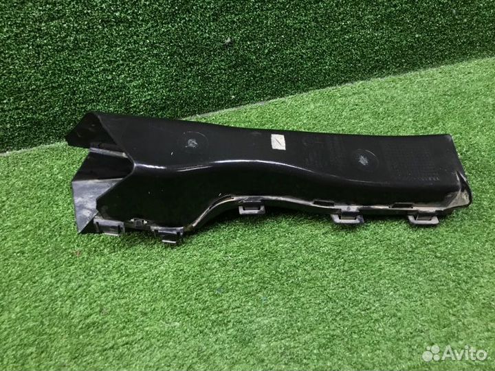 Воздуховод передний левый Bmw X3 F25 2010-2013