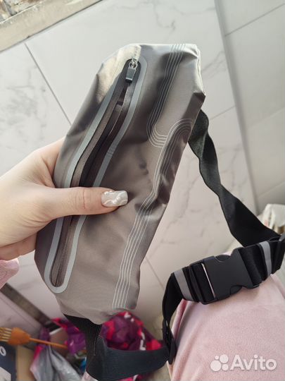 Сумка мужская