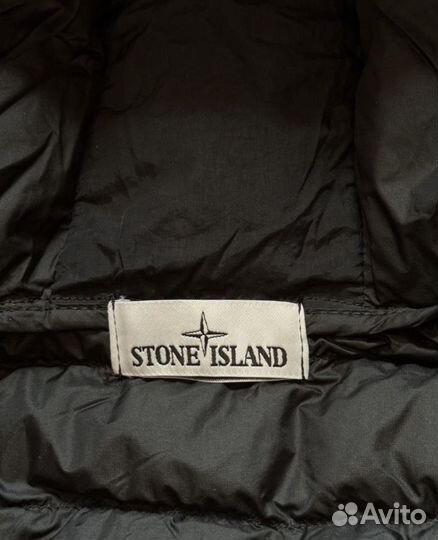 Куртка Stone Island Оригинал Clg