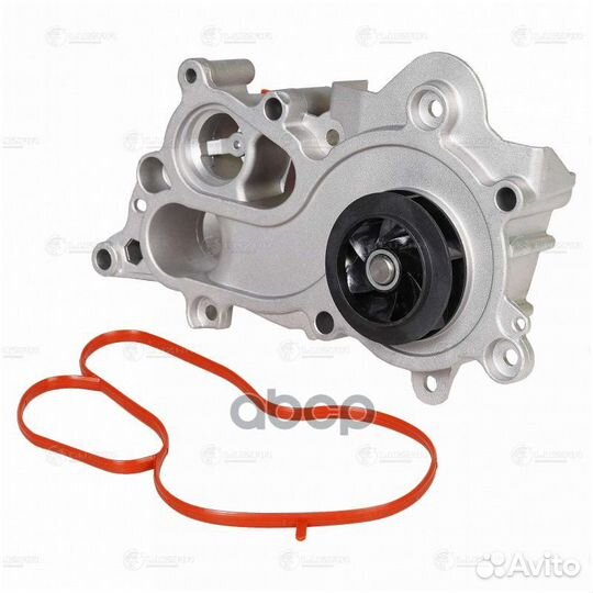 LWP 18EM помпа Audi A1/A3, VW Polo/Golf, Seat