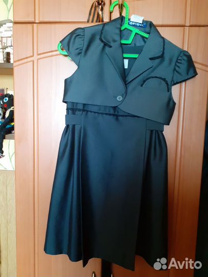 Школьная форма