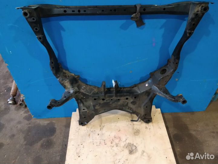 Подрамник передний Mazda Cx-5 2012-2017