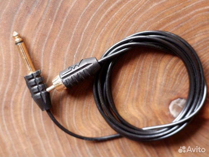 Роторная тату машинка Mustang Tattoo Element