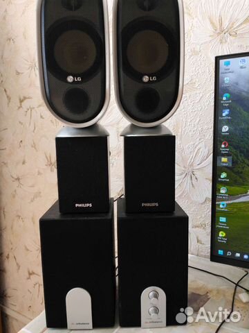 Акустика активная