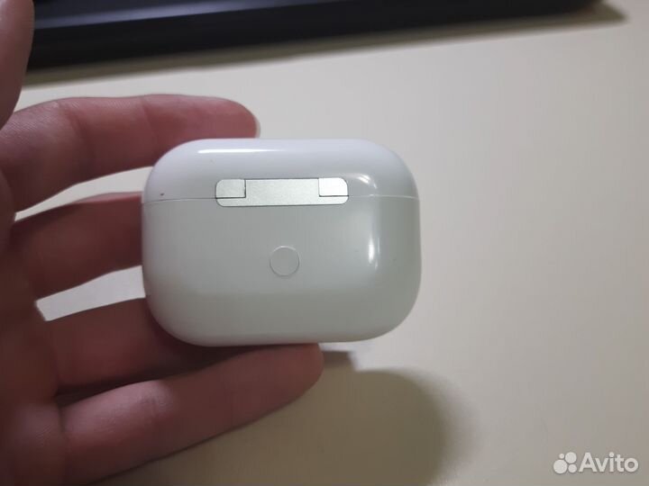 Apple airpods pro