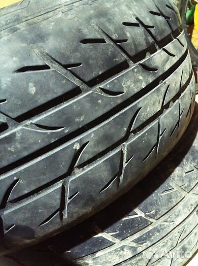 Tigar Syneris 215/55 R17