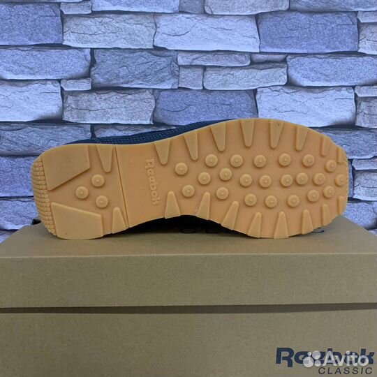 Кроссовки Reebok classic