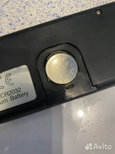 Весы напольные электронные