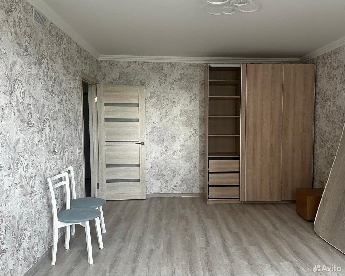 1-к. квартира, 41 м², 4/9 эт., Апрелевка