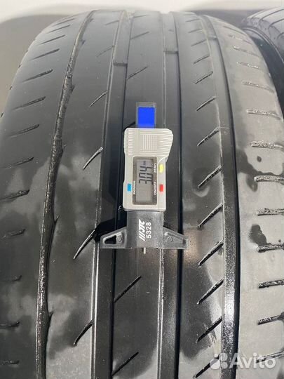 R20 Laufenn S Fit EQ 275/45, PCD 5x130 DIA 73