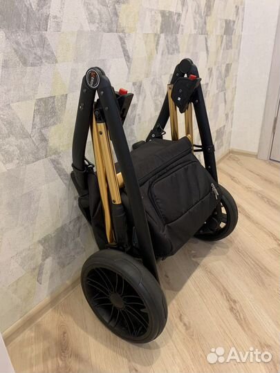 Коляска 3 в 1 Verdi Melbu