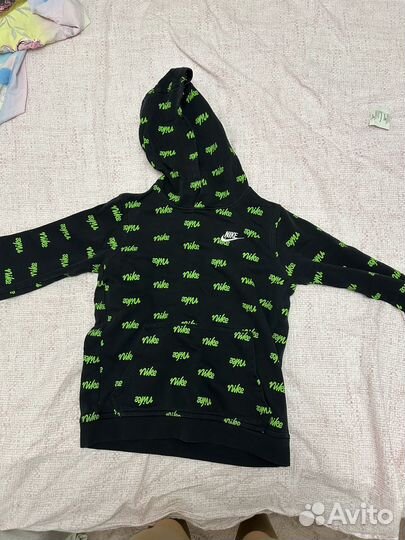 Худи Nike оригинал