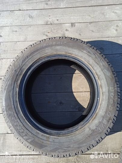 Viatti Bosco A/T 215/65 R16 93