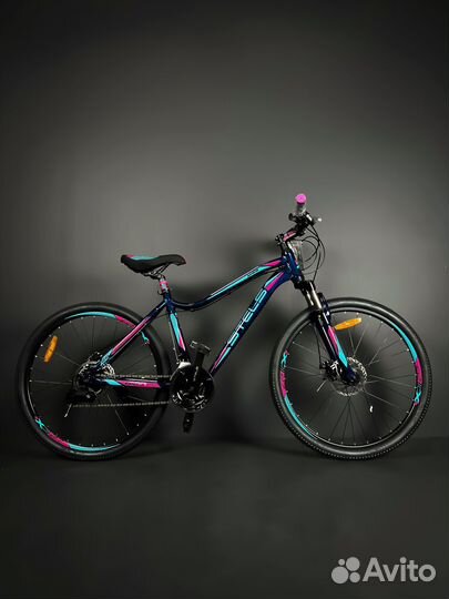 Велосипед Stels Miss 6100 MD 26