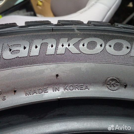 Hankook Winter I'Cept X RW10 225/60 R18