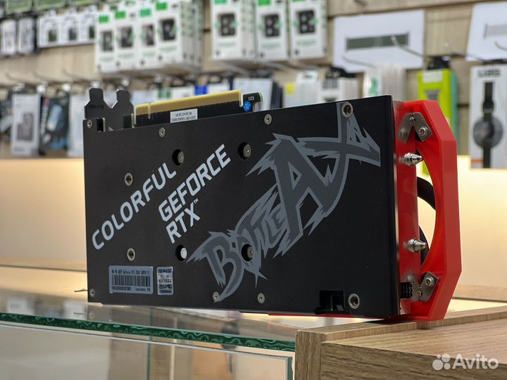 Rtx 2060 Super colorful